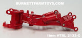 Item #TRL 2133-C Red Fontaine Spreader - 1/64 Scale – DCP by First Gear