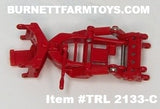 Item #TRL 2133-C Red Fontaine Spreader - 1/64 Scale – DCP by First Gear