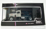 Item #U64TR003 White Black Fender Peterbilt 281 1955 Day Cab - 1/64 Scale – ixo Models