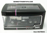 Item #U64TR003 White Black Fender Peterbilt 281 1955 Day Cab - 1/64 Scale – ixo Models
