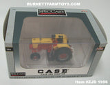 Item #ZJD 1956 Case 930 Wide Front Open Station Tractor - 1/64 Scale - SpecCast