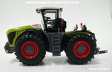 Item #16413 Claas 5000 Xerion National Farm Toy Museum Edition Tractor - 1/64 Scale - Ertl / Tomy