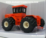 Item #16425 Co-Op Implements Panther II 4-Wheel Drive Tractor with Duals - 1/64 Scale - Ertl Collector's Club Edition