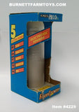 Item #4229 Ertl Farm Country Concrete Silo - 1992 Release - 1/64 Scale - Note: No Guarantees Electronic Sounds Still Work - Sold As-Is