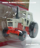 Item #44228 Case 1270 Agri King Tractor with Cab - 1/64 Scale - Ertl / Tomy
