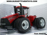 Item #44235 Case IH Steiger 580 AFS Connect Tractor - 1/64 Scale - Prestige Collection - Ertl / Tomy