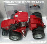 Item #44235 Case IH Steiger 580 AFS Connect Tractor - 1/64 Scale - Prestige Collection - Ertl / Tomy