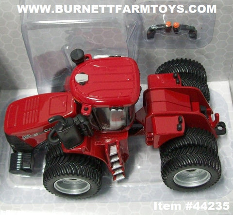 Item #44235 Case IH Steiger 580 AFS Connect Tractor - 1/64 Scale