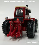 Item #44237 International 4186 National Farm Toy Museum Tractor - 1/64 Scale - Ertl / Tomy