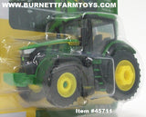 Item #45711 John Deere 7R 330 Tractor - 1/64 Scale - Ertl Tomy