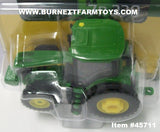 Item #45711 John Deere 7R 330 Tractor - 1/64 Scale - Ertl Tomy