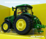 Item #45734 John Deere 7R 330 Tractor Prestige Collection - 1/64 Scale - Ertl Tomy