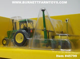 Item #45799 John Deere 4450 Tractor with 7200 Planter - 1/64 Scale - Prestige Collection