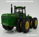Item #45812 John Deere 8960 National Farm Toy Show 2021 Edition Tractor - 1/64 Scale - Ertl Tomy
