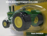 Item #45820 John Deere 5020 Tractor - 1/64 Scale - Ertl Tomy