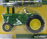 Item #45820 John Deere 5020 Tractor - 1/64 Scale - Ertl Tomy