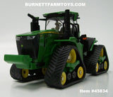 Item #45834 John Deere 9RX 640 Tractor - 2022 Farm Show Edition - 1/64 Scale - Ertl / Tomy