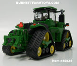 Item #45834 John Deere 9RX 640 Tractor - 2022 Farm Show Edition - 1/64 Scale - Ertl / Tomy
