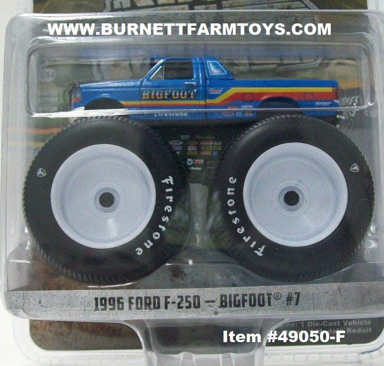 brumm OLD FIRE ブルム オールドファイア ビンテージミニカー 2