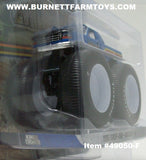 Item #49050-F Blue 1996 Ford F-250 Bigfoot #7 - 1/64 Scale