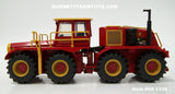 Item #60-1326 Versatile Big Roy 1080 Tractor - 1/64 Scale - DCP by First Gear