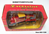 Item #60-1326 Versatile Big Roy 1080 Tractor - 1/64 Scale - DCP by First Gear