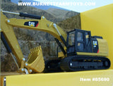 Item #85690 CAT 320F L Hydraulic Excavator - 1/64 Scale