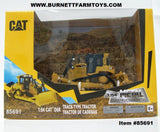 Item #85691 CAT D6R Track-Type Tractor - 1/64 Scale - Diecast Masters