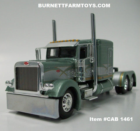 1/64 Peterbilt Cabs Only – Page 2 – Burnett Farm Toys, LLC