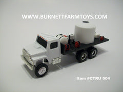 1/64 Custom Farm Trucks