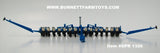 Item #GPR 1335 KINZE 3605 16-Row Planter - 1/64 Scale - SpecCast
