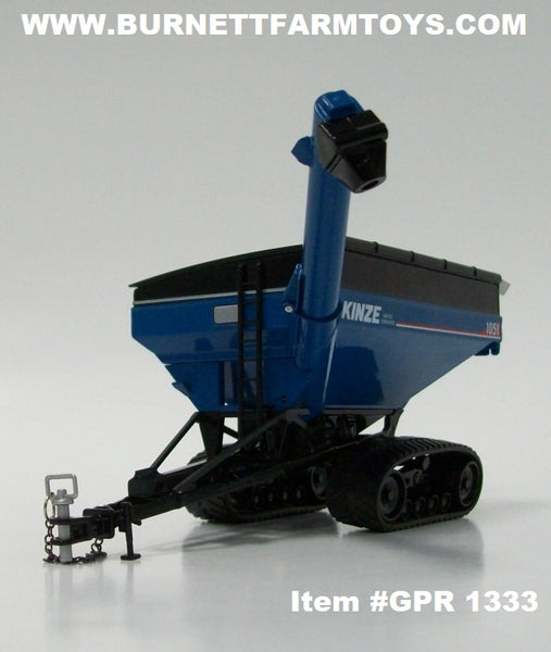 GPR1333KINZE1051GrainCartwTrac