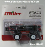 Item #16408 Miller Nitro 7410 Self Propelled Sprayer - Ertl / Tomy