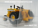 Item #SCT 785 Minneapolis Moline G-1000 Vista Tractor with Dual Rears - 1/64 Scale - SpecCast