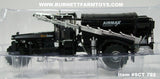 Item #SCT 792 Black TerraGator TG8300B Air Max System Sprayer - 1/64 Scale - SpecCast