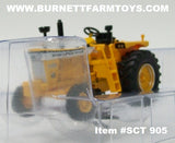 Item #SCT 905 Minneapolis Moline G1000 Vista Wide Front Tractor with Open Station - 1/64 Scale - SpecCast