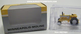 Item #SCT681 Minneapolis Moline G940 Wide Front Tractor - 1/64 Scale